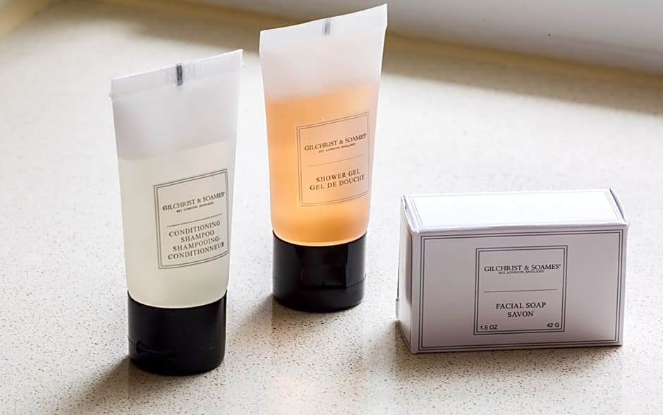 The Resident Liverpool