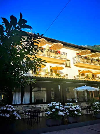 Albergo Al Pescatore