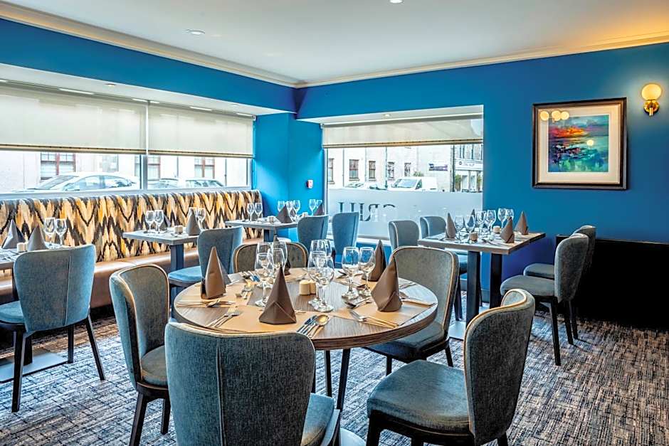 Star Hotel Kingussie