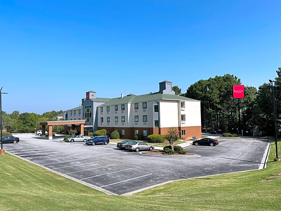 Ramada by Wyndham Lithia Springs Atlanta