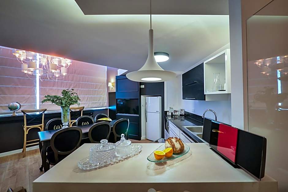 21st Floor Hotel