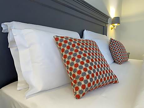 Superior Double Room with Lake View