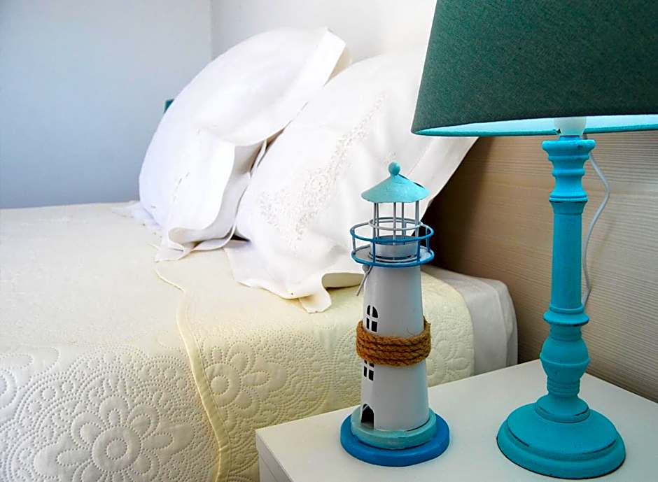 B&B Capo Rizzuto fronte Mare