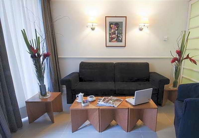 San Giacomo 32 Residence