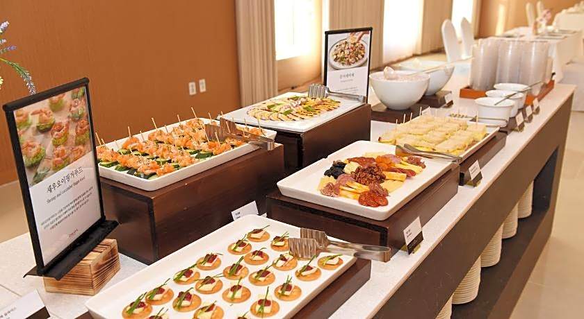 Ramada by Wyndham Yongin