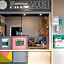 B&B HOTEL Grenoble Centre Verlaine