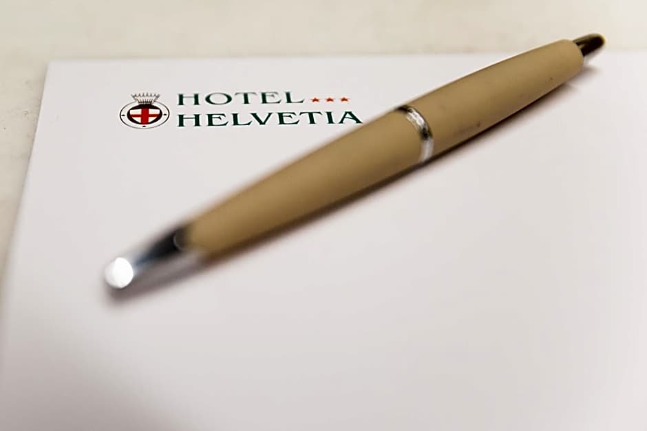 Hotel Helvetia