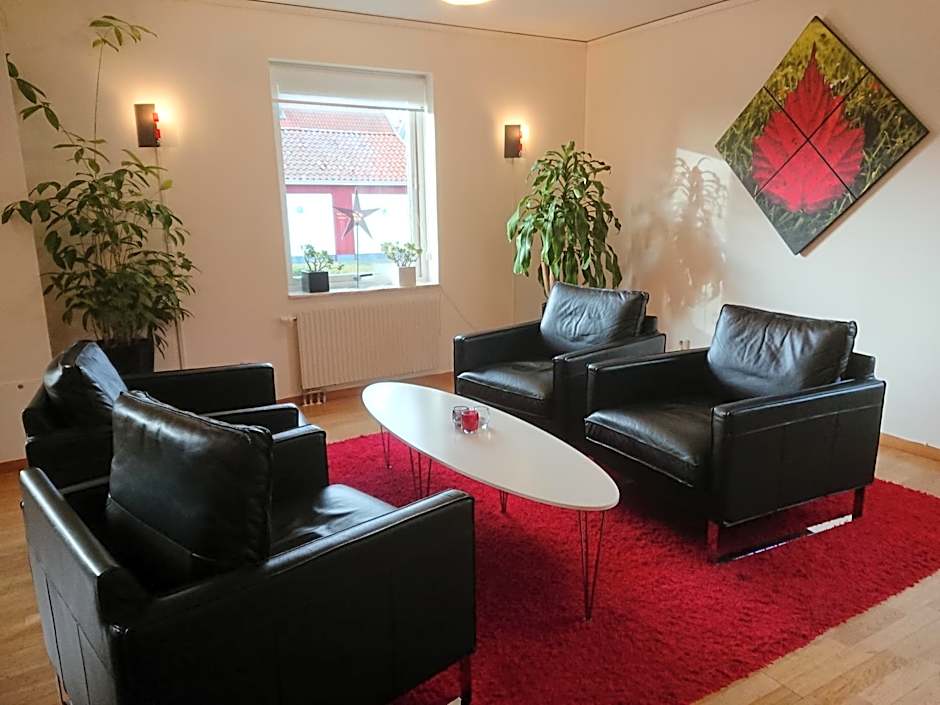 Sundsgården hotell & konferens