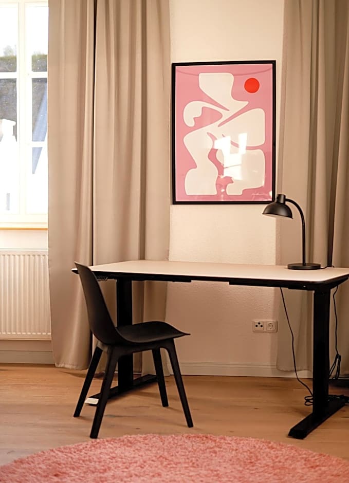 YokoLou - Design-Apartments
