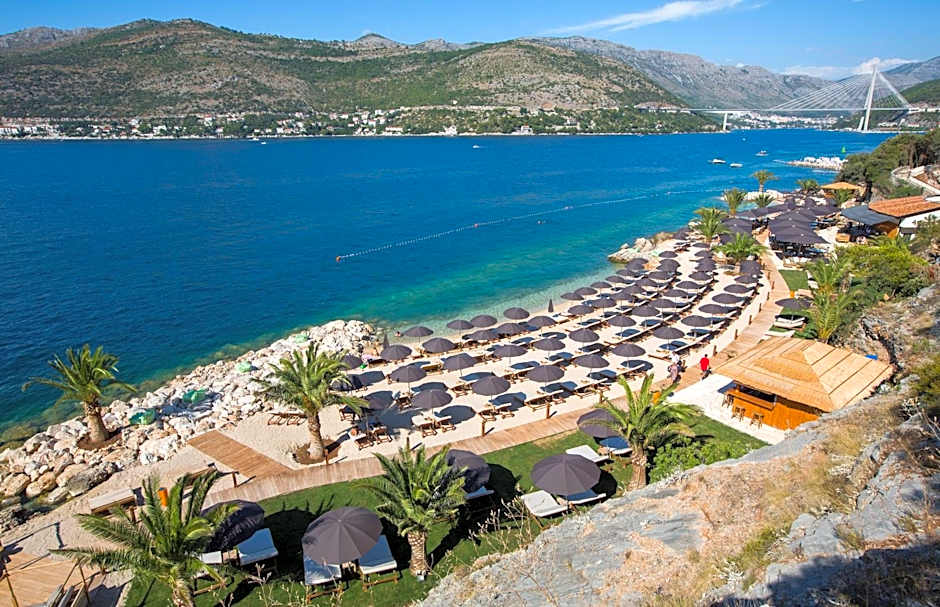 Valamar Tirena Hotel