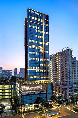 Citadines Balestier