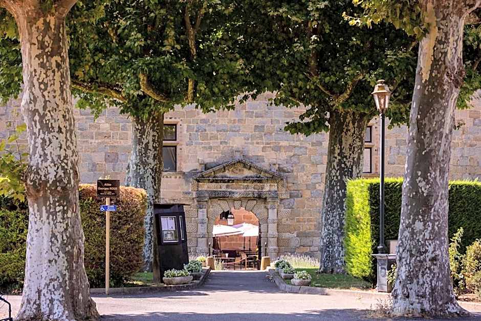 Chateau des Ducs de Joyeuse, BW Signature Collection