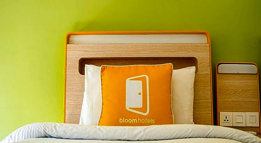 Bloom Hotel - Calangute
