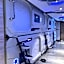 Jianpuke Space Capsule Backpacker Hostel