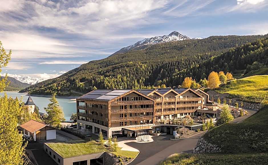 DAS GERSTL Family Retreat