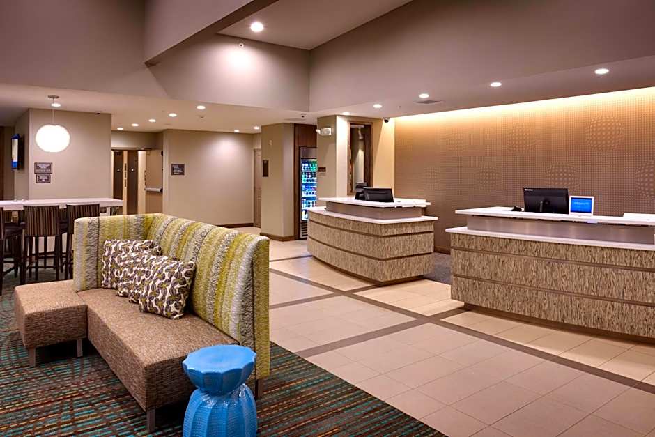 Residence Inn by Marriott Casper