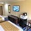 Travelodge by Wyndham Odessa
