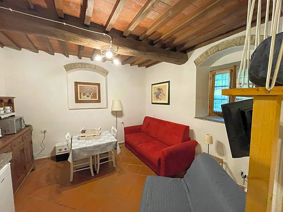 Podere Badia Valdrago Agriturismo Mugello Circuit