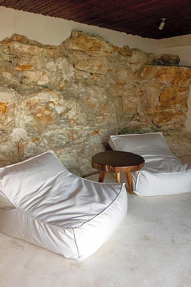 Puerta del Cielo Hotel Origen