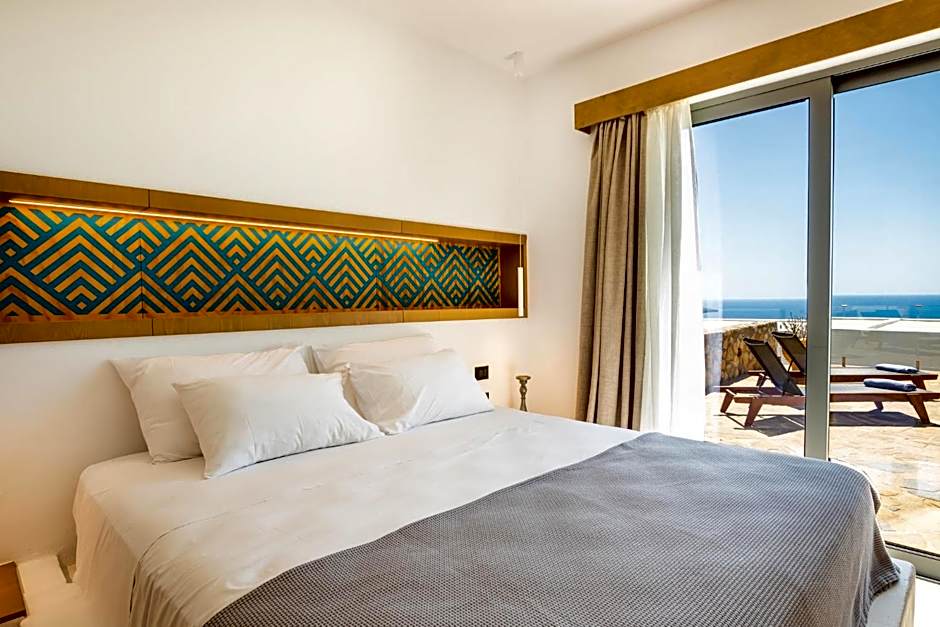 SOPHID Wellness Suites Karpathos