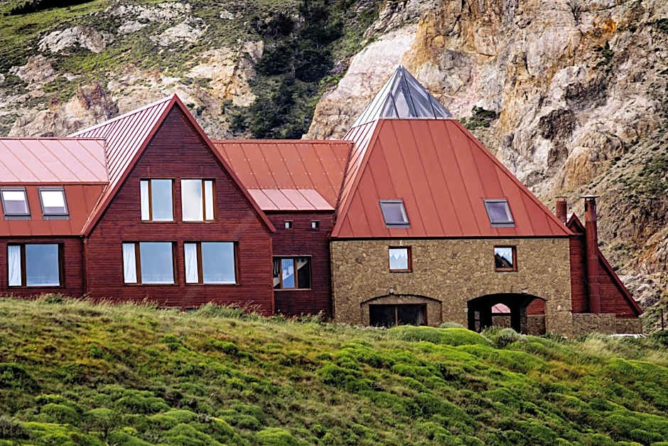 Los Cerros del Chaltén Boutique Hotel