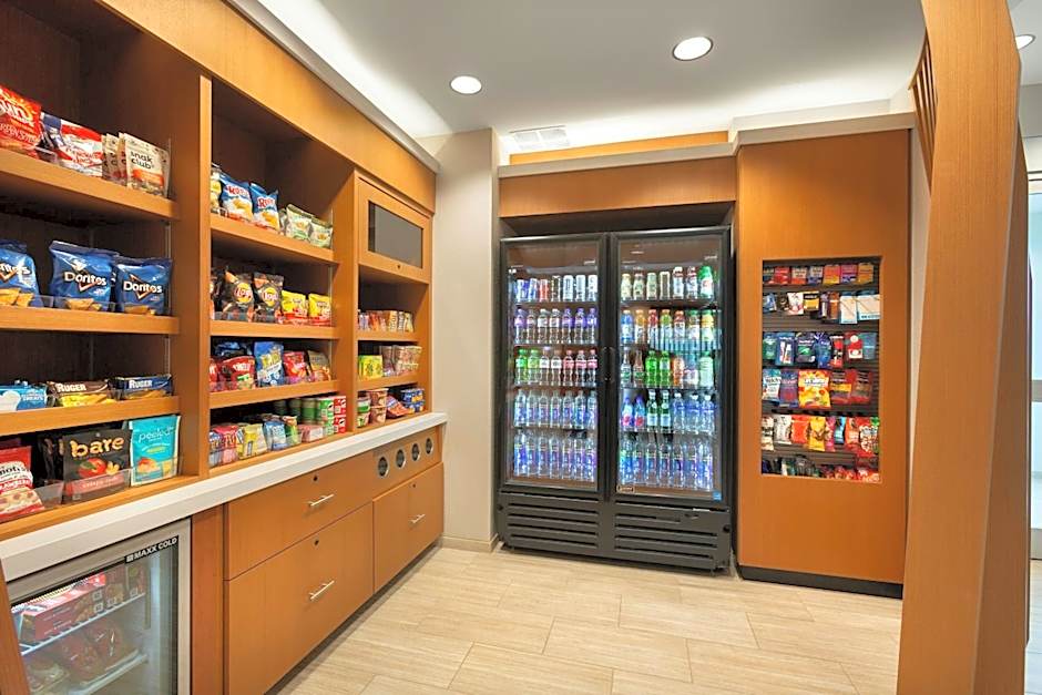 SpringHill Suites by Marriott West Melbourne Palm Bay