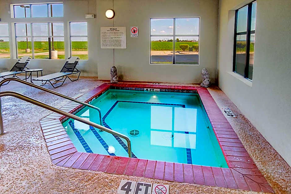 Hampton Inn By Hilton & Suites Altus