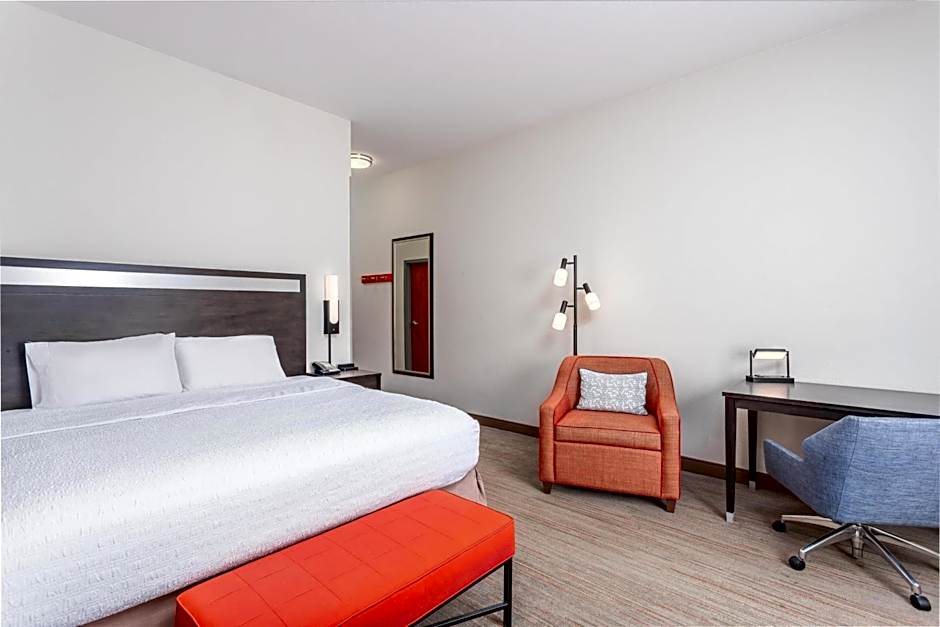 Hampton Inn By Hilton Akron-South, Oh