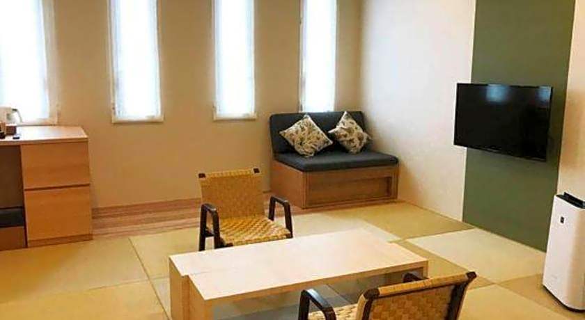 Centrale Hotel Kyotango