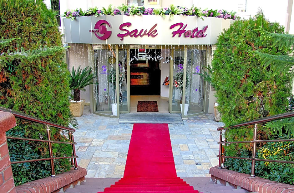 Savk Hotel