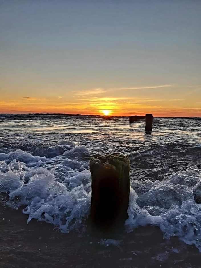 Domki Letniskowe Lawenda