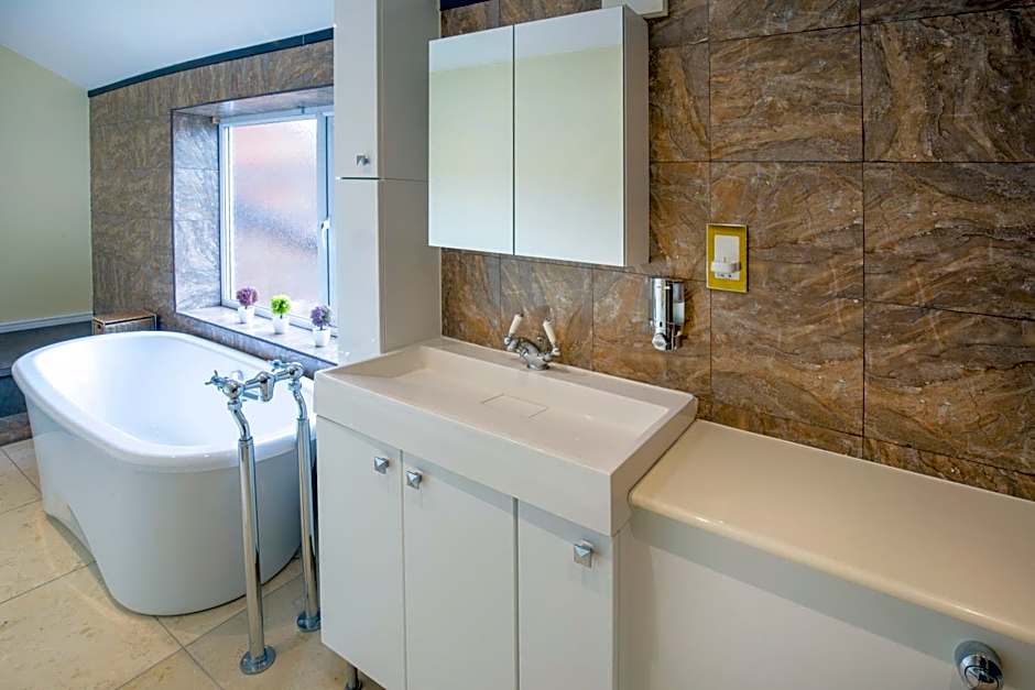 BrickSage Rooms, King's Lynn South Gate