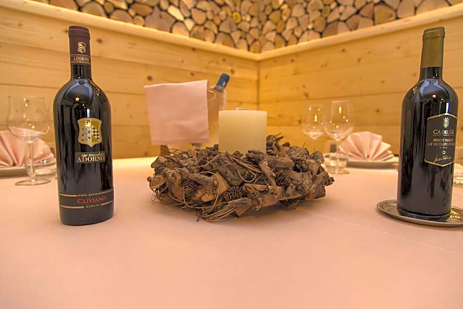 Sport Hotel Prodongo