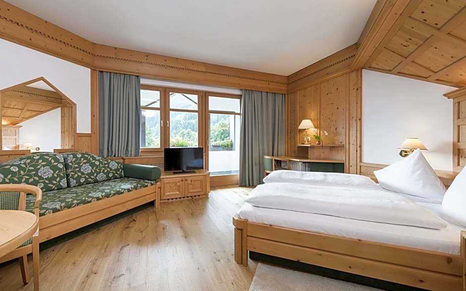 Ferien & Wellnesshotel Windschar