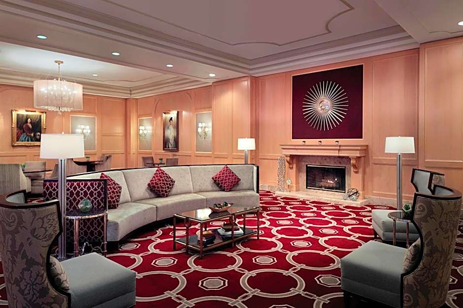 Westfields Marriott Washington Dulles