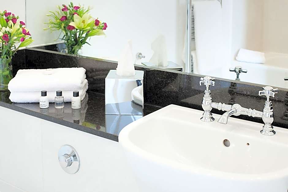 Knockendarroch Hotel