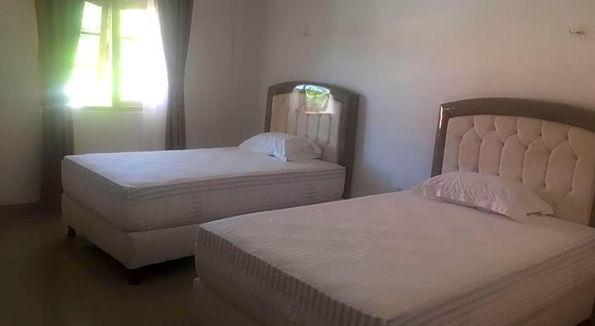 Hotel My New Lovina