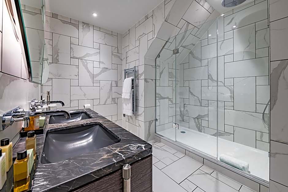 Stock Exchange Hotel, Manchester, Autograph Collection