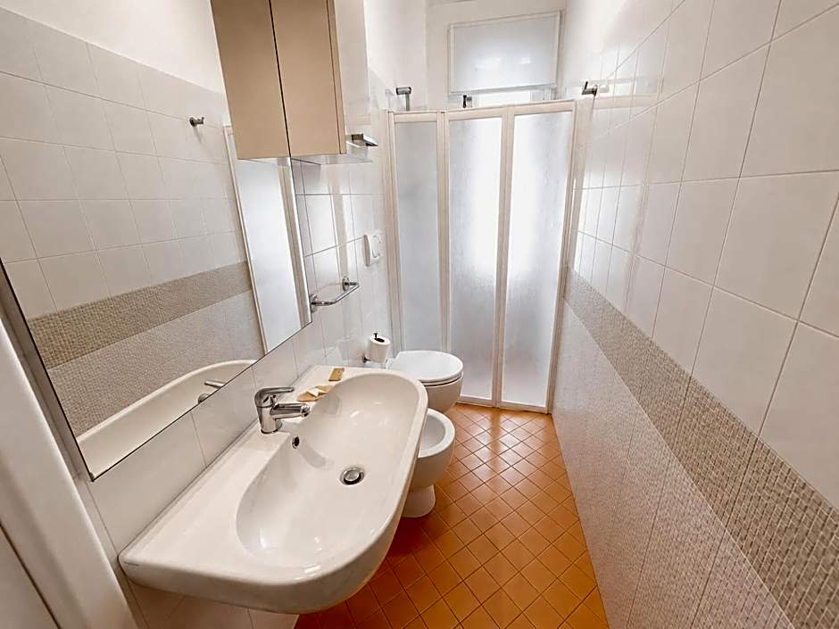 RESIDENCE PACE - Agenzia Cocal