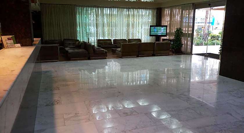 Oriental Palace Hotel