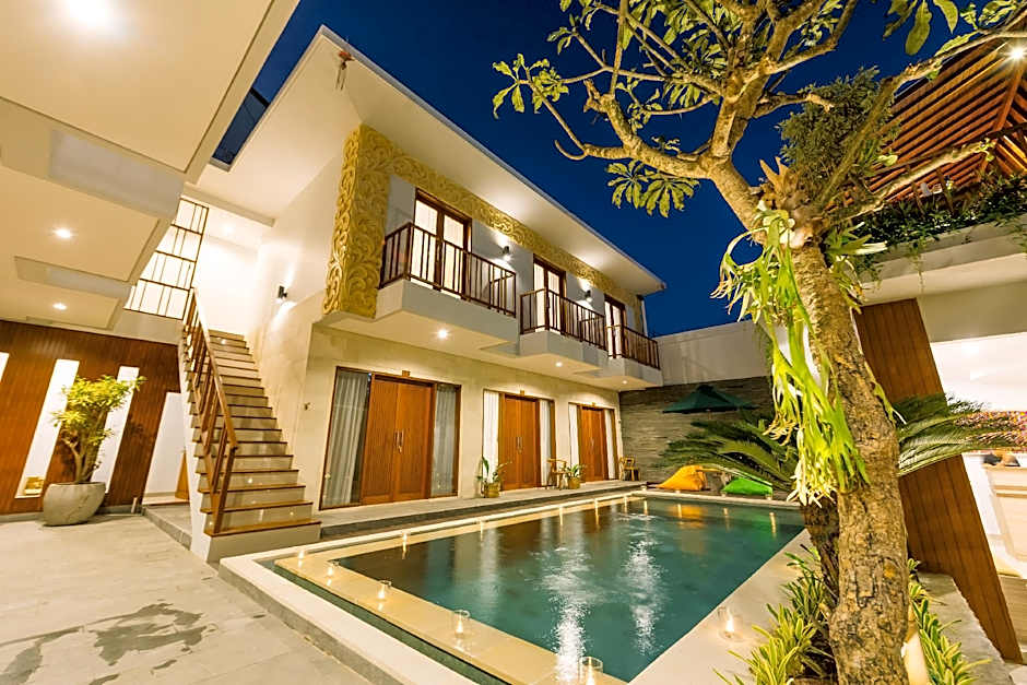 Mahesa Suites Seminyak