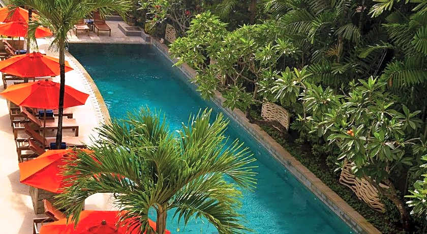 Anantara Vacation Club Legian