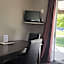 High Country Lodge, Motels & Backpackers