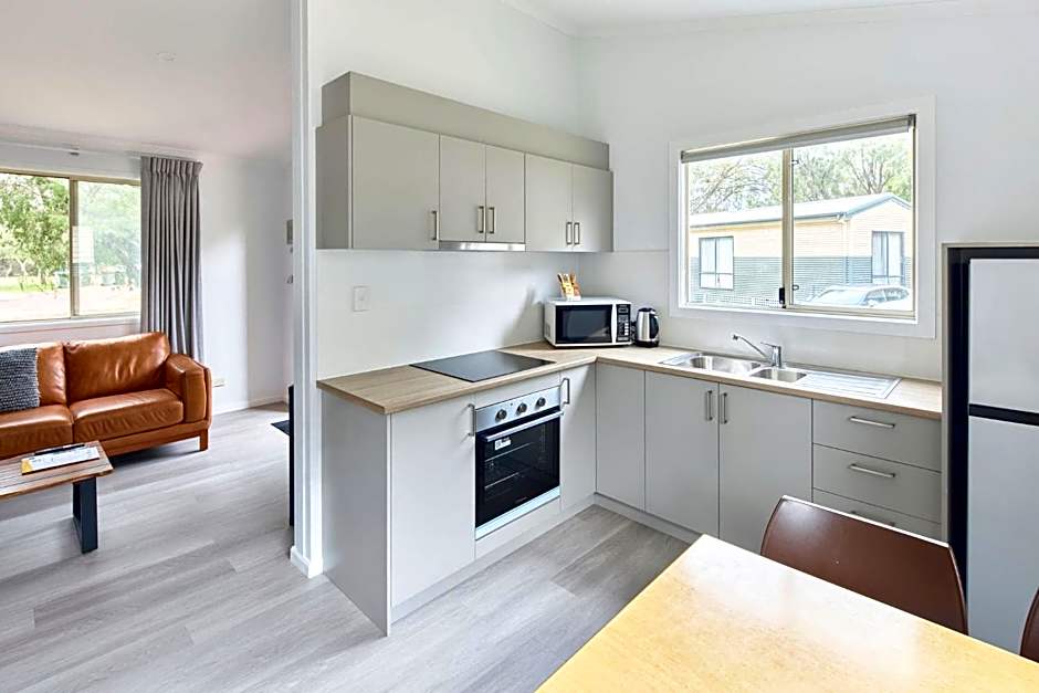 RAC Busselton Holiday Park