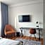 Internationales Studierendenhotel