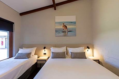 Nightcap at Wintersun Hotel