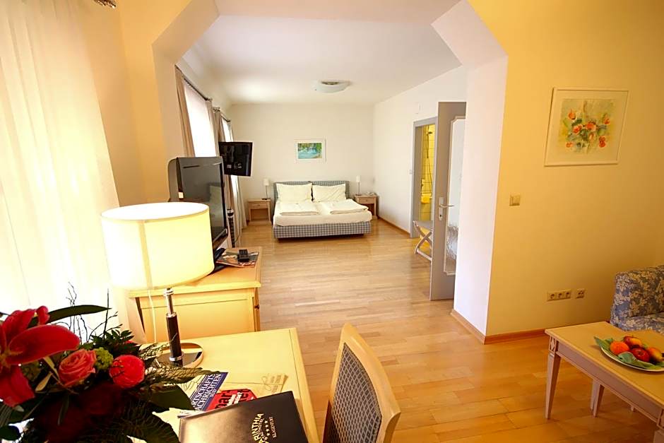 Carinthia Stadthotel