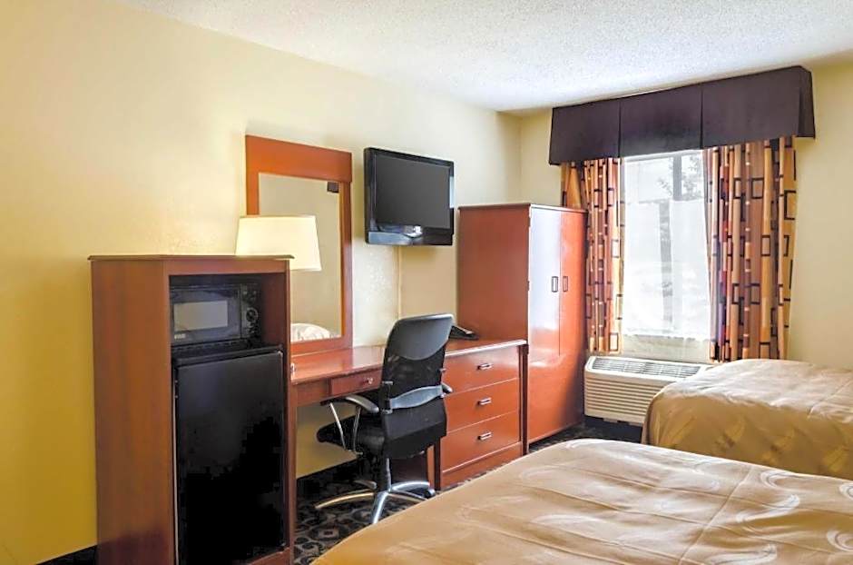 Quality Inn Meridian