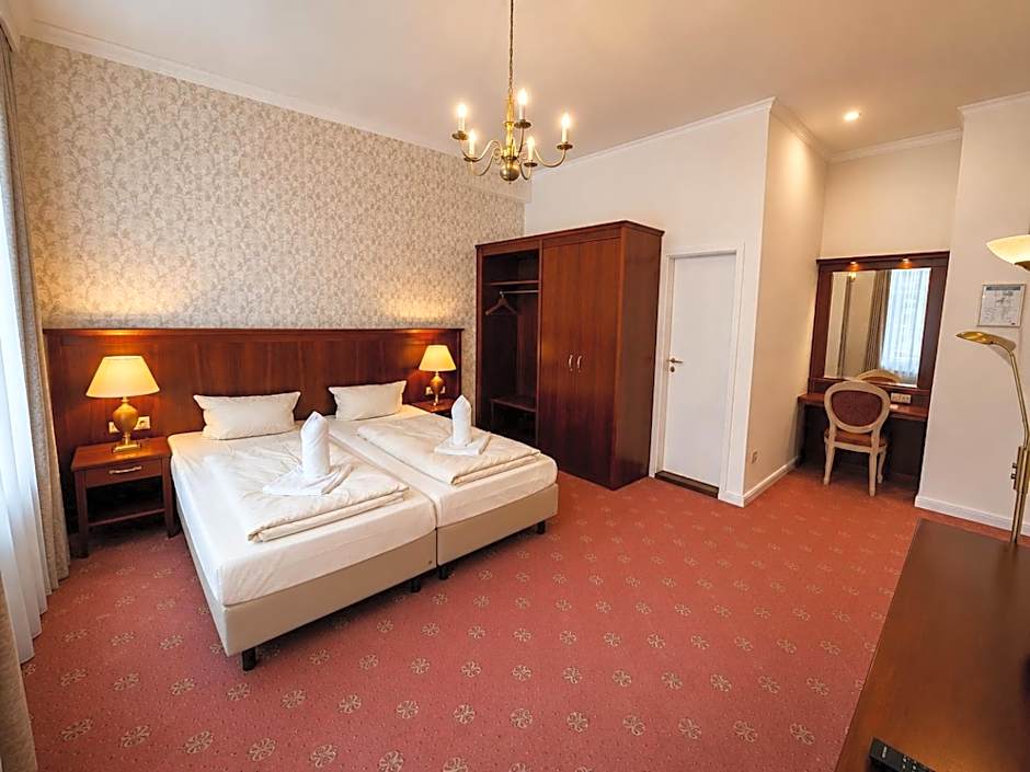 Hotel Kaiserhof