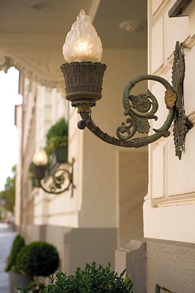 Hotel Splendid-Dollmann